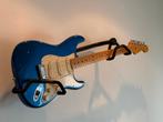 Fender stratocaster Ultra American Cobra Blue, Muziek en Instrumenten, Ophalen, Gebruikt, Solid body, Fender