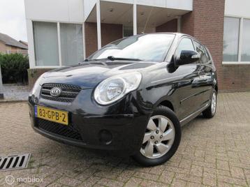 Kia Picanto 1.0 X-tra / Airco 180dkm NAP / Distributieriem beschikbaar voor biedingen