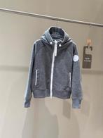 MONCLER, Ophalen of Verzenden, Nieuw, Zwart