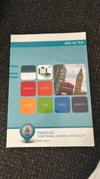 ENGELS A2, Ophalen of Verzenden, Zo goed als nieuw, Overige niveaus, Engels