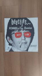 Ronnie en de Ronnies  /  Beestjes, Cd's en Dvd's, Gebruikt, Verzenden, 7 inch, Single