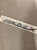 Embleem Mustang, Auto diversen, Ophalen of Verzenden