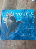 Markus Varesvuo - Vogels, magische momenten, Ophalen of Verzenden, Zo goed als nieuw, Markus Varesvuo, Vogels