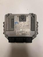 Peugeot 407 1.6HDi 16v (9HZ) 0281011633 Ecu (Immo Off), Ophalen of Verzenden, Zo goed als nieuw