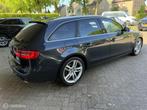 Audi A4 Avant 1.8 TFSI S Edition. Xenon/Led, Leer, Navi, Cru, Voorwielaandrijving, 1490 kg, Gebruikt, 4 cilinders
