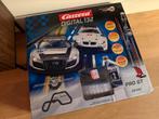 Carrera Digital 132 Pro GT Racebaan, Zelf te bouwen, Carrera, Ophalen of Verzenden, Elektrisch