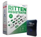 Nedsoft Rittenregistratie 2019 PC Windows, Nieuw, Ophalen of Verzenden, Gps of Kompas