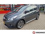 Opel KARL 1.0 Rocks Onl. Ed. (bj 2018), Auto's, Voorwielaandrijving, 839 kg, Gebruikt, Euro 6