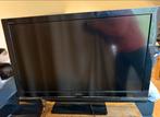Sony Bravia televisie, Ophalen, Gebruikt, 50 Hz, LCD