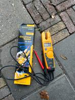 Fluke T5-600 Elektrische Tester - EUR1, Ophalen of Verzenden, Nieuw, Multimeter