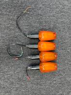 Knipperlichtenset Honda / Yamaha / Suzuki / Moto Guzzi, Ophalen of Verzenden, Gebruikt