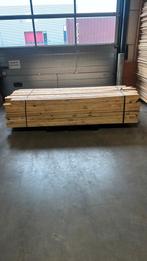 Balken, Doe-het-zelf en Verbouw, Hout en Planken, Ophalen, Zo goed als nieuw, Balk, Vuren