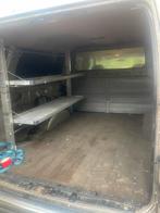 2 x sortimo klap plank, Ophalen