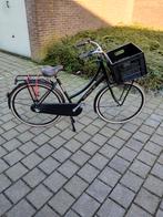 Te koop Cortina U4 Transport dames fiets, Fietsen en Brommers, Fietsen | Dames | Damesfietsen, Versnellingen, Zo goed als nieuw