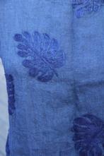 Jurk donkerblauw Realize mt S Vaste prijs AANBIEDING, Kleding | Dames, Jurken, Blauw, Ophalen of Verzenden, Zo goed als nieuw