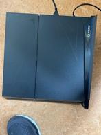 Playstation 4 (860 GB) met drie must-have games, Spelcomputers en Games, Spelcomputers | Sony PlayStation 4, Ophalen, Met 1 controller