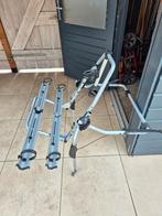 Thule clipon high fietsendrager voor op achterklep, Ophalen, Gebruikt