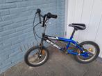 Opknapper kinderfiets, Ophalen, Gebruikt, Staal
