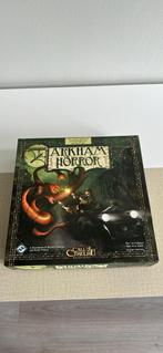 Arkham horror the board game, Hobby en Vrije tijd, Gezelschapsspellen | Bordspellen, Ophalen of Verzenden, Nieuw