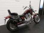 Suzuki VS 1400 INTRUDER ZEER FRAAI! (bj 1988), Motoren, Motoren | Suzuki, Bedrijf, Chopper