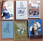 6 oude jeugdboeken, Ophalen of Verzenden, Zie ook foto 2