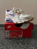 Nike air max 90 LTD maat 25, Jongetje of Meisje, Ophalen of Verzenden, Nike, Gebruikt
