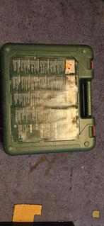 Bosch PSB 750 RCE, Ophalen, Gebruikt, 600 watt of meer