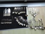 plm 4 kilo zilverplate bestek verzilverd, Antiek en Kunst, Ophalen of Verzenden