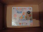 Nieuwe watermat baby, Kinderen en Baby's, Speelgoed | Babyspeelgoed, Ophalen of Verzenden, Zo goed als nieuw, Overige typen