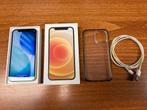 iPhone 12 Mini 64GB - Goed Onderhouden!, Telecommunicatie, Mobiele telefoons | Apple iPhone, Gebruikt, IPhone 12 Mini, Wit, Ophalen of Verzenden