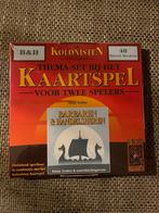 Kolonisten van Catan Kaartspel - Barbaren & Handelsheren, Hobby en Vrije tijd, Gezelschapsspellen | Kaartspellen, Een of twee spelers