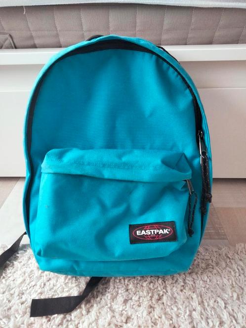 eastpak, Sieraden, Tassen en Uiterlijk, Tassen | Schooltassen, Gebruikt, Rugtas, Ophalen of Verzenden