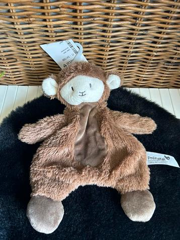 Prenatal schaap schaapje knuffeldoekje knuffeldoek knuffel beschikbaar voor biedingen