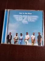 BZN - Out in the Blue CD, Ophalen of Verzenden, Zo goed als nieuw