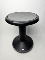 # Interstuhl Ergonomische up Sta Zit Kruk. Koken, strijken, Ophalen, Gebruikt, Zwart, Bureaukruk