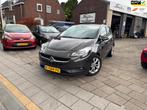 Opel Corsa 1.4 Business+ RECHTS GESTUURD VELLE OPTIES, Voorwielaandrijving, 1063 kg, Gebruikt, 4 cilinders