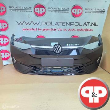 VW ID7 GTX voorbumper LY9T beschikbaar voor biedingen