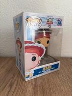 Funko Pop! Toy Story 4 - Jessie #526, Ophalen of Verzenden, Zo goed als nieuw