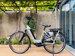Gazelle grenoble C8+Bosch Middenmotor Active Line Plus.Wh500, 51 tot 55 cm, Ophalen of Verzenden, Zo goed als nieuw, Gazelle
