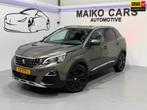 Peugeot 3008 1.5 BlueHDi Blue Lease NL& NAP KM's Automaat ca, Auto's, Peugeot, Adaptive Cruise Control, Gebruikt, 4 cilinders