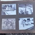 Twee Fotoalbums Marine Nederlands-Indië, Verzamelen, Militaria | Tweede Wereldoorlog, Ophalen of Verzenden, Marine, Nederland