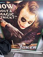 Joker, Antiek en Kunst, Kunst | Schilderijen | Modern, Verzenden