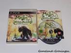 Majin and the Forsaken Kingdom (PS3) Compleet, 1 speler, Ophalen of Verzenden, Gebruikt