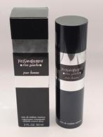 Vintage (2003) YSL Rive Gauche Homme EDT Intense 60ML, Ophalen of Verzenden, Nieuw
