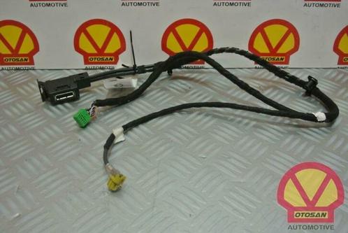 audi a1 8x a6 4g adapter mmi kabelset dashboard 4f0035727, Auto-onderdelen, Dashboard en Schakelaars, Audi, Gebruikt, Ophalen of Verzenden