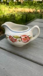 Alpine Meadow by Wood & Sons, melkkannetje., Huis en Inrichting, Keuken | Servies, Ophalen of Verzenden, Overige stijlen, Overige typen