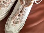 Mooie/stevige sneaker/schoen/mt.37/wit/geel/NIEUW..!! (teab), Wit, Nieuw, Ophalen of Verzenden, Sneakers of Gympen