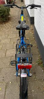 Batavus Booster 26"  1e eigenaar, Fietsen en Brommers, Fietsen | Heren | Herenfietsen, Gebruikt, Versnellingen, Batavus, 49 tot 53 cm