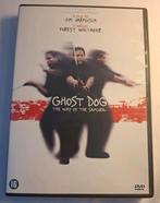 Ghost Dog The Way Of The Samurai, Ophalen of Verzenden, Zo goed als nieuw, Overige gebieden