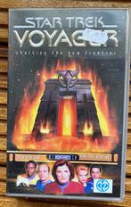 Startrek Voyager, deel 1, 2, 4, 6 t/m 9 van seizoen 6, Vanaf 12 jaar, Ophalen, Gebruikt, Science Fiction